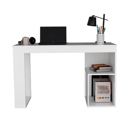 Escritorio Astana Blanco