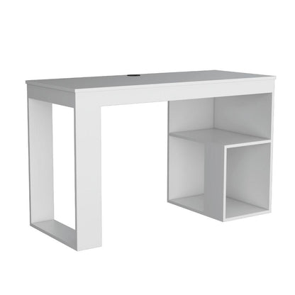 Escritorio Astana Blanco