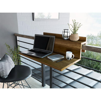 Escritorio Terraza office 1  Caramelo