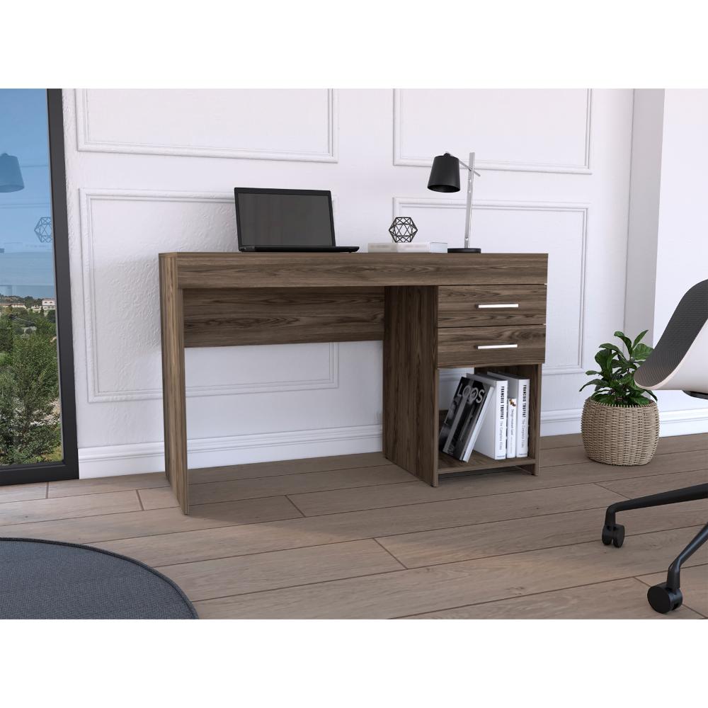 Escritorio IbareCoñac