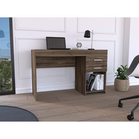 Escritorio IbareCoñac