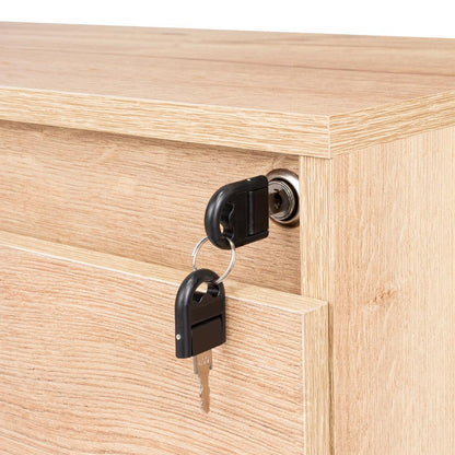 Escritorio Alteza  Duna