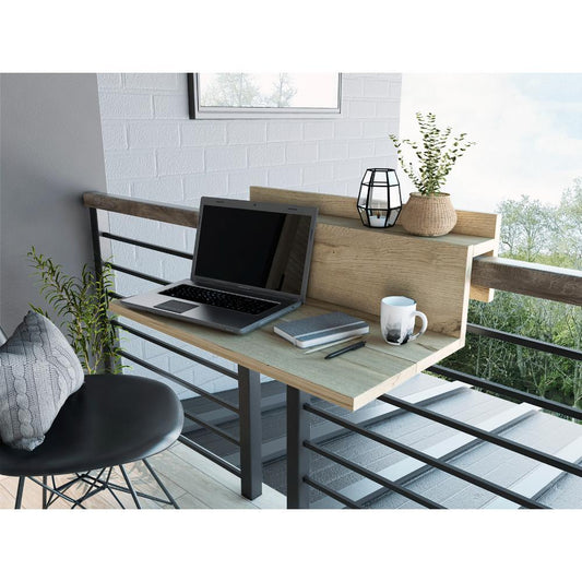 Escritorio Terraza office 1  Duna