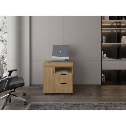 Escritorio Extensible San Diego Mainstays Fresno