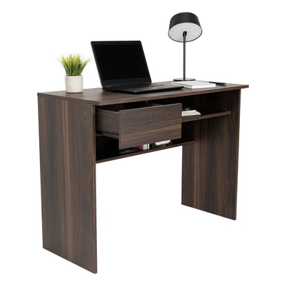 Escritorio Office 5  Habano