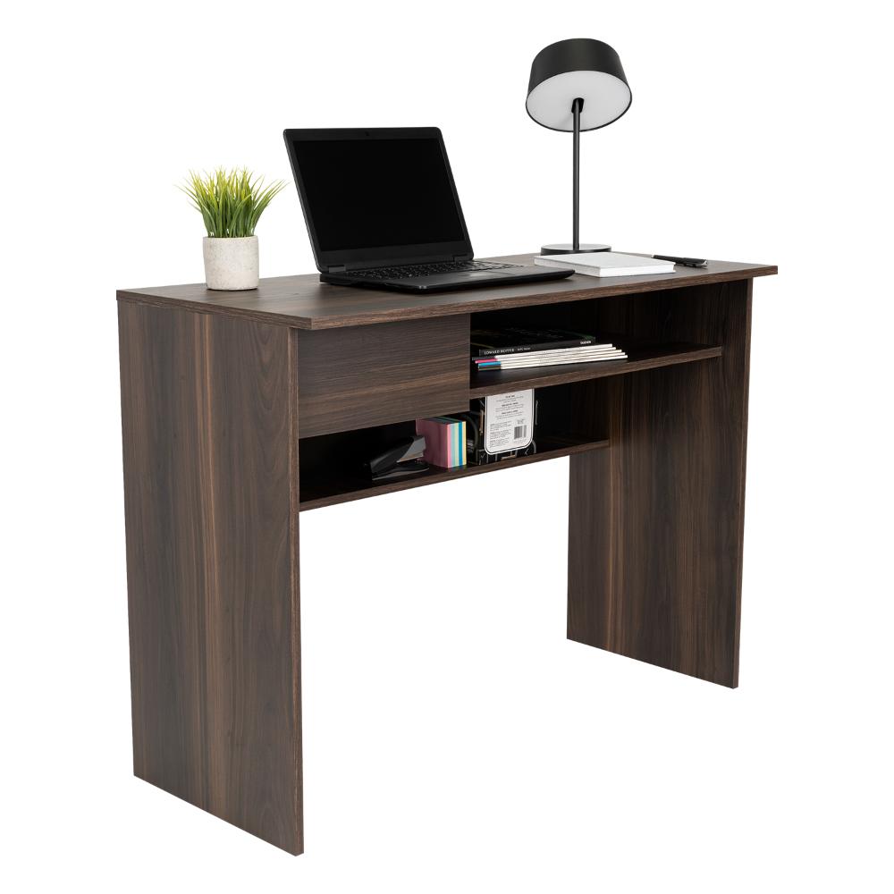 Escritorio Office 5  Habano