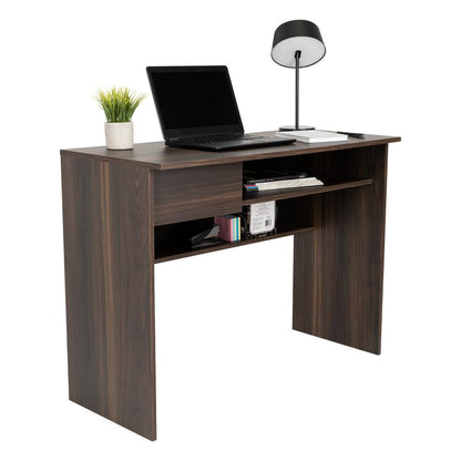 Escritorio Office 5  Habano