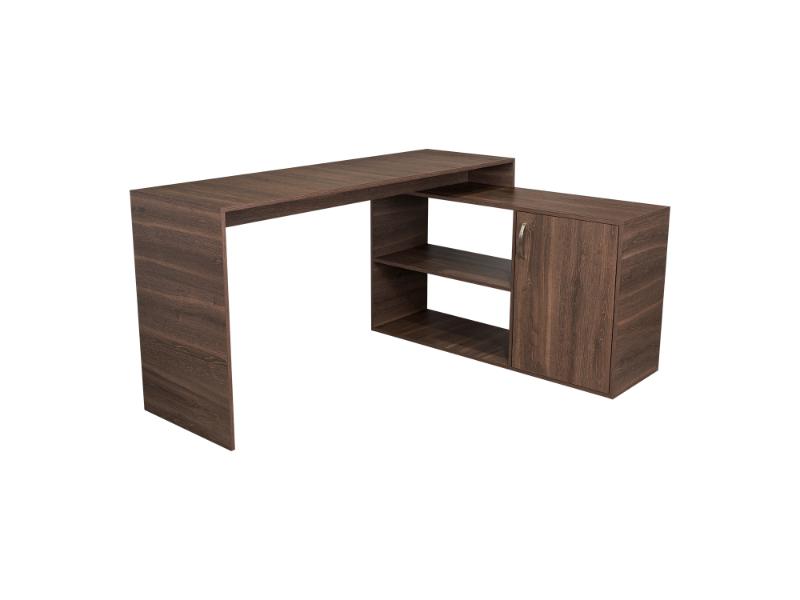 Escritorio En L Novari Milan