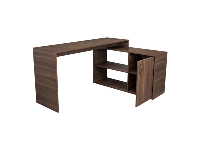 Escritorio En L Novari Milan