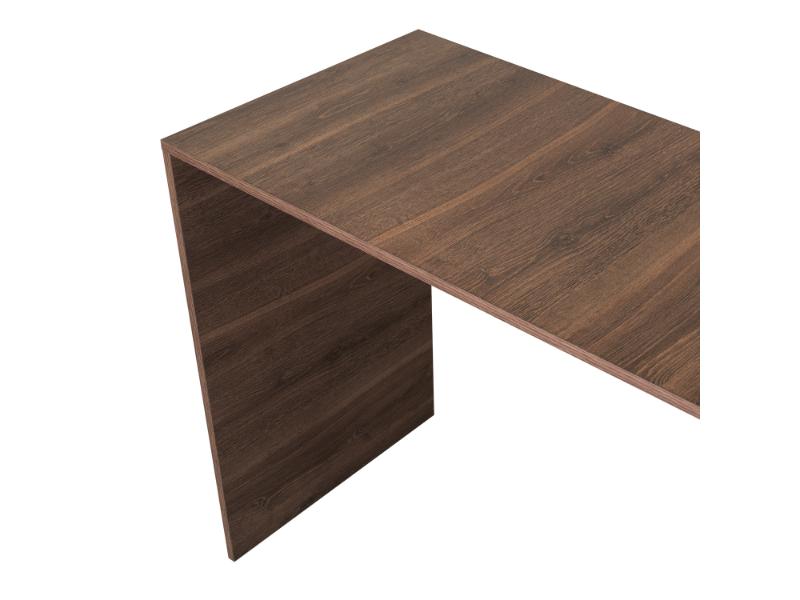 Escritorio En L Novari Milan