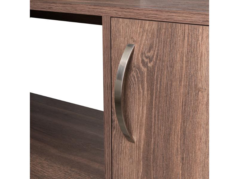 Escritorio En L Novari Milan