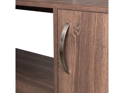 Escritorio En L Novari Milan