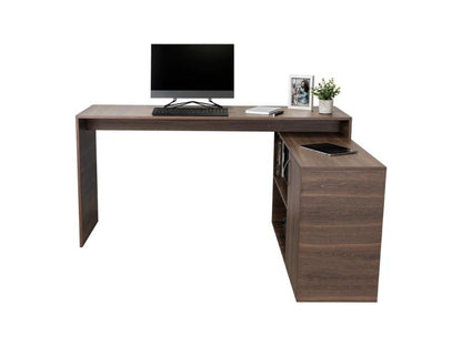 Escritorio En L Novari Milan