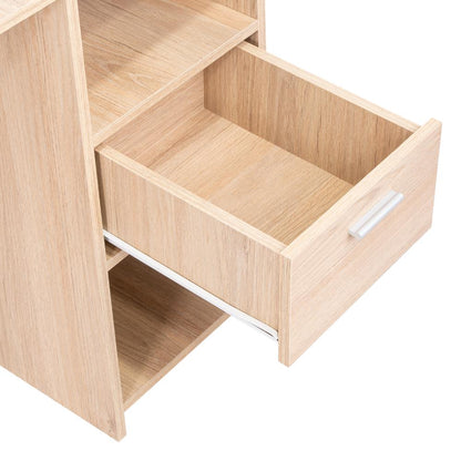 Escritorio Office 12  Rovere