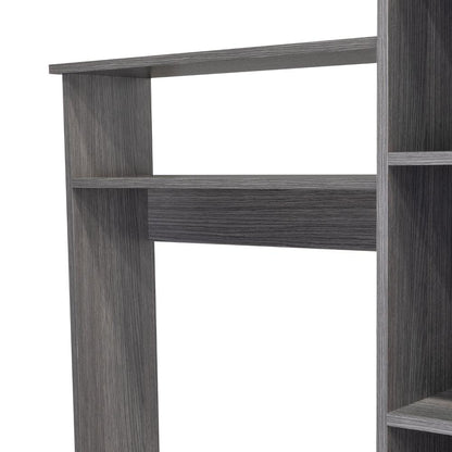 Escritorio Claudia Gris