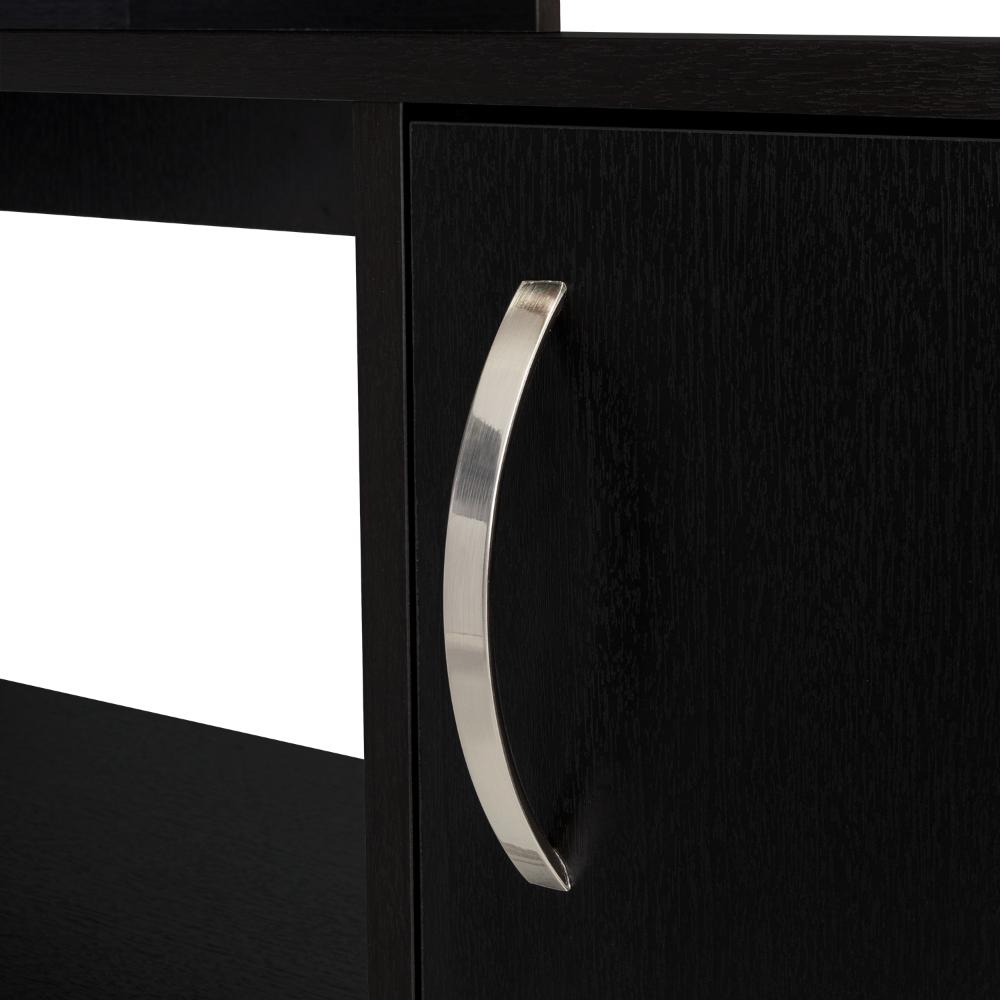 Escritorio En L Novari, Wengue