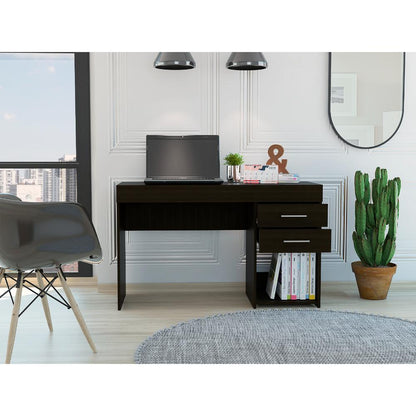 Escritorio Ibare  Wengue