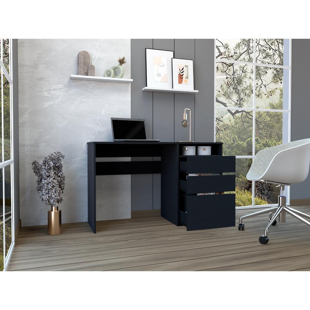 Escritorio Dublin Wengue
