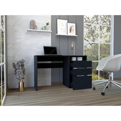 Escritorio Dublin Wengue