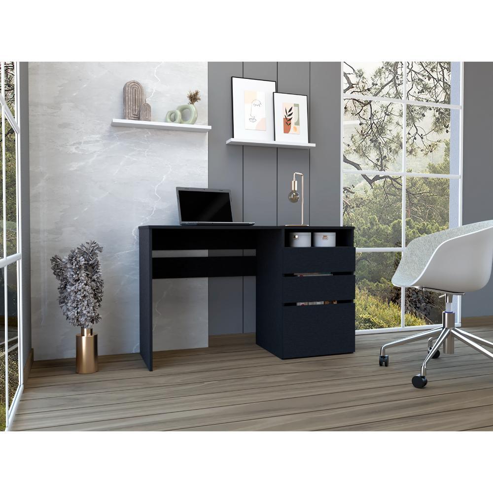 Escritorio Dublin Wengue