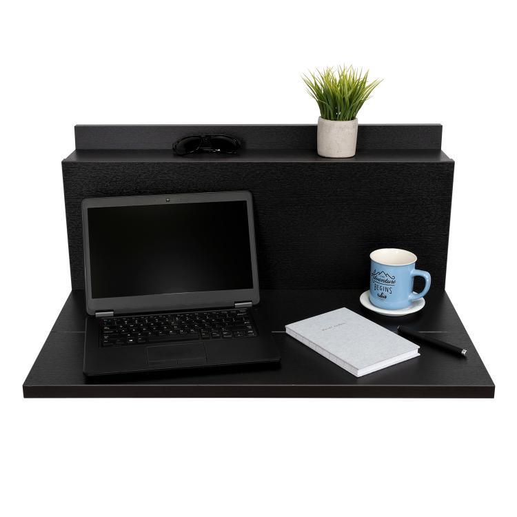 Escritorio Terraza office 1  Wengue