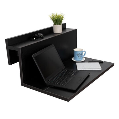 Escritorio Terraza office 1  Wengue
