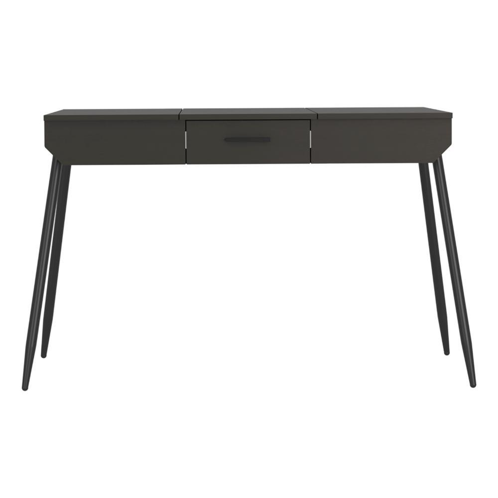 Escritorio Office Conect 120 Funcional  Wengue