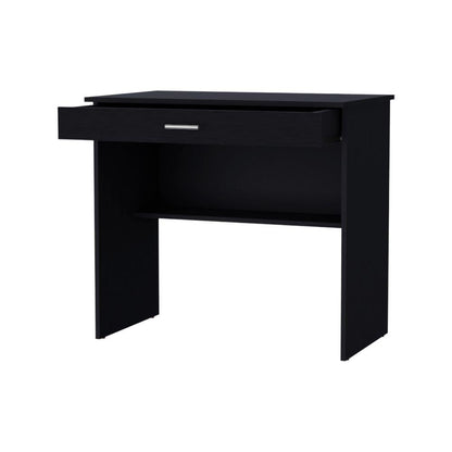 Escritorio 80 Cajón Wengue