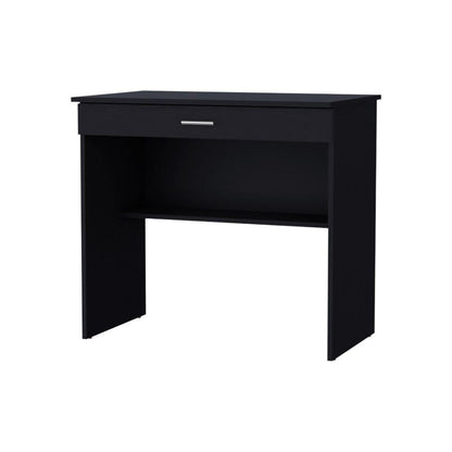 Escritorio 80 Cajón Wengue