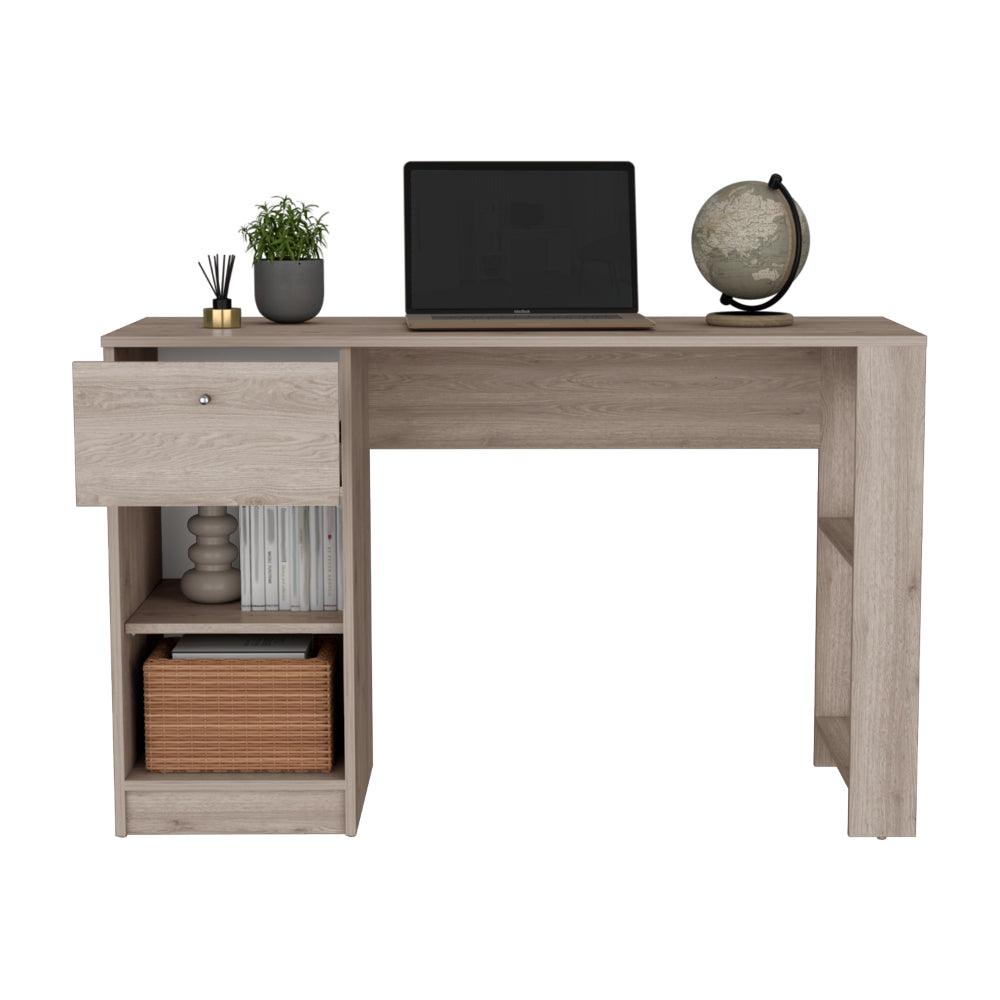 Escritorio 120 Bellanti  Ceniza