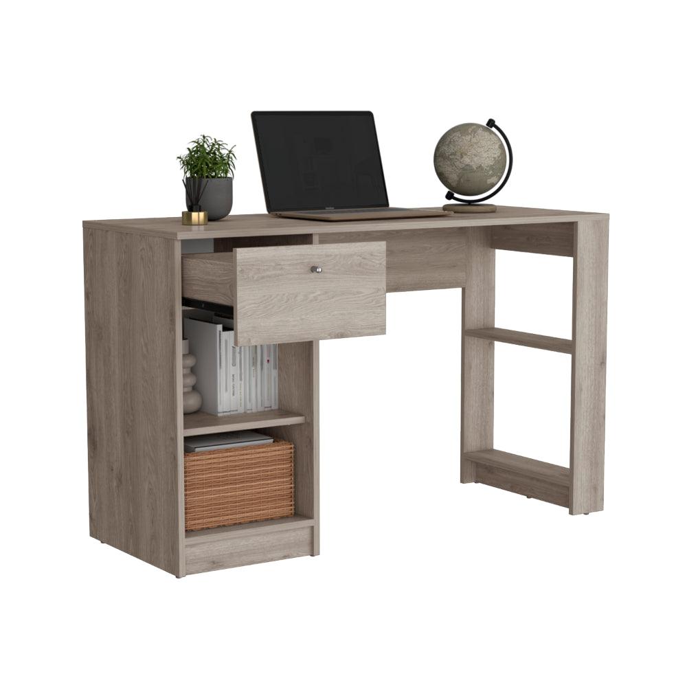 Escritorio 120 Bellanti  Ceniza