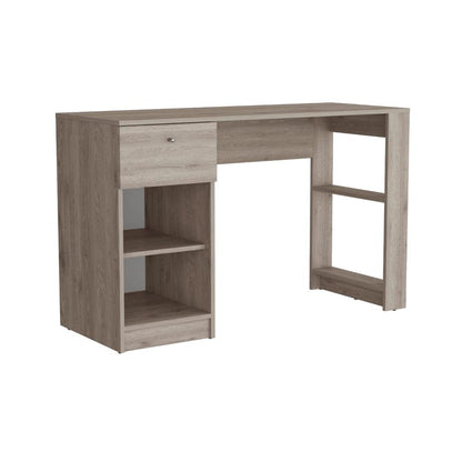 Escritorio 120 Bellanti  Ceniza