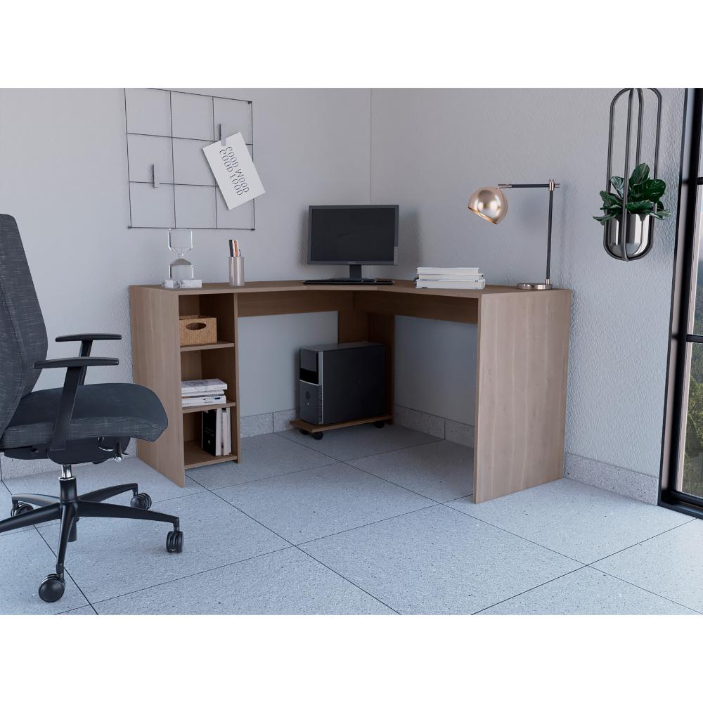 Escritorio En L Baggio Bardolino