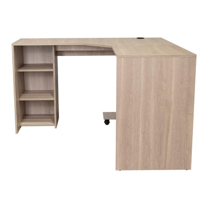 Escritorio En L Baggio Bardolino