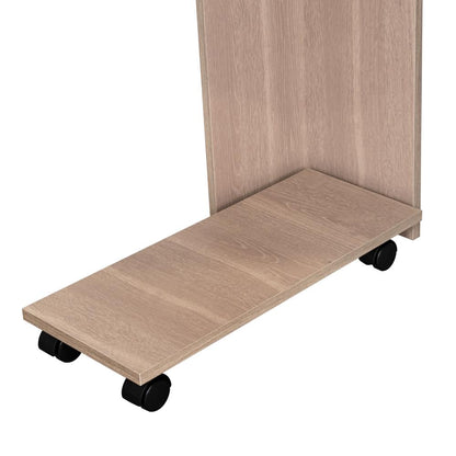 Escritorio En L Baggio Bardolino