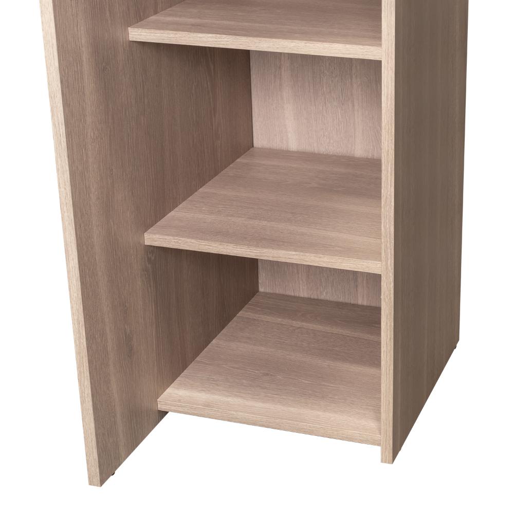 Escritorio En L Baggio Bardolino