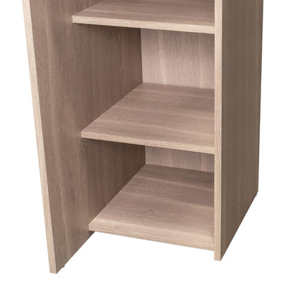 Escritorio En L Baggio Bardolino