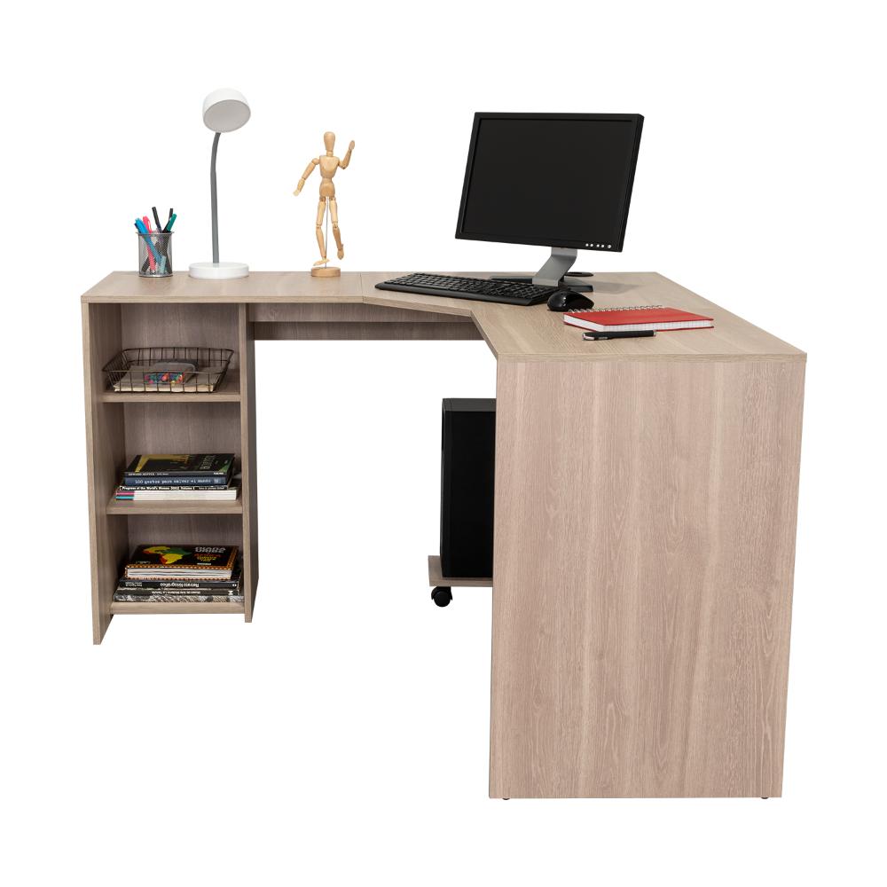 Escritorio En L Baggio Bardolino