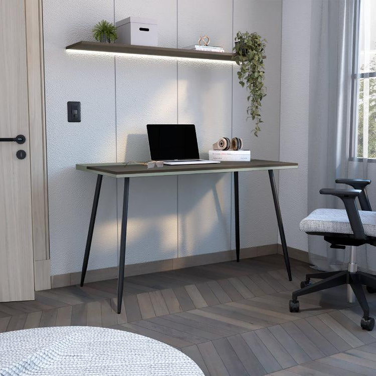 Escritorio Varini  Milan y Wengue