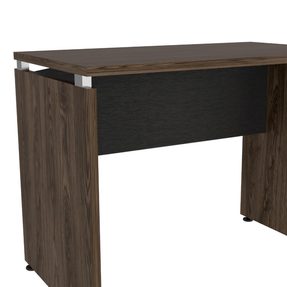 Mesa Escritorio Bellanti Office  Wengue Coñac