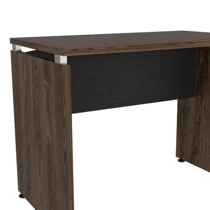 Mesa Escritorio Bellanti Office  Wengue Coñac