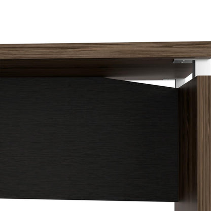 Mesa Escritorio Bellanti Office  Wengue Coñac