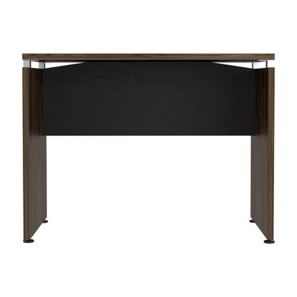 Mesa Escritorio Bellanti Office  Wengue Coñac