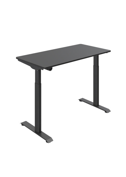 Escritorio Graduable Upa Negro