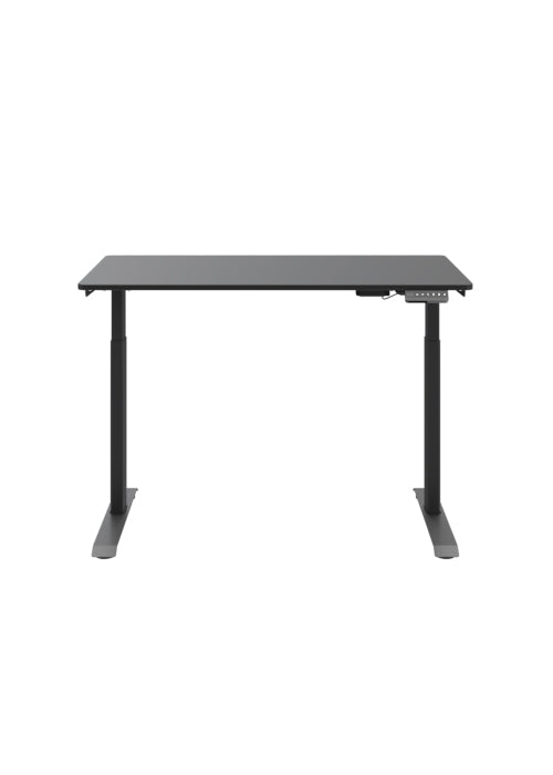 Escritorio Graduable Upa Negro