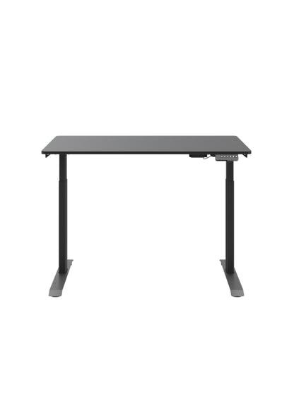 Escritorio Graduable Upa Negro