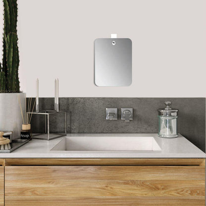 Espejo Rectangular Basic