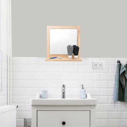 Espejo Cuadrado Make Up