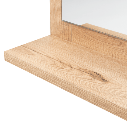 Espejo Cuadrado Make Up