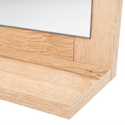 Espejo Rectangular Shaver